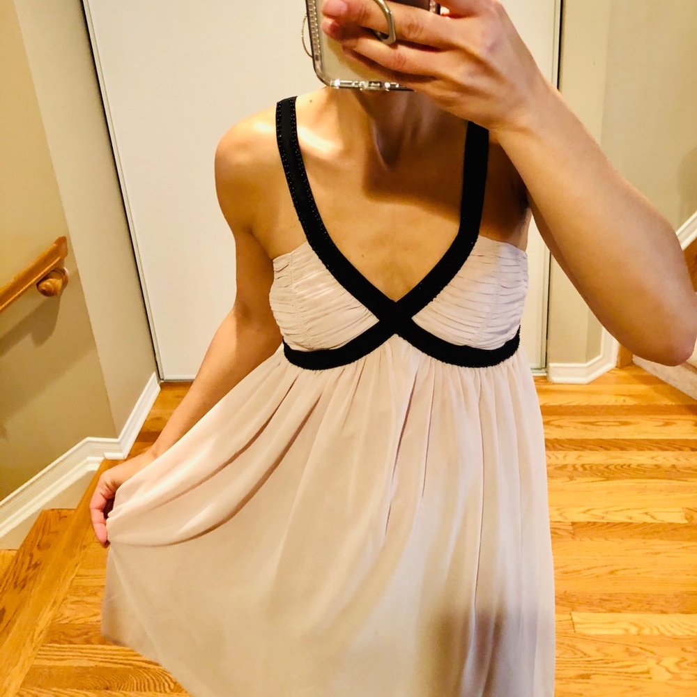Classy H&M Dress